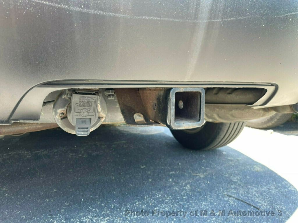 2009 Used GMC Acadia Clean loaded DVD Back Up Camera 3rd Row At M M Automotive 3 Serving 