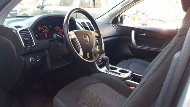 2009 GMC Acadia SLE - 18570598 - 14