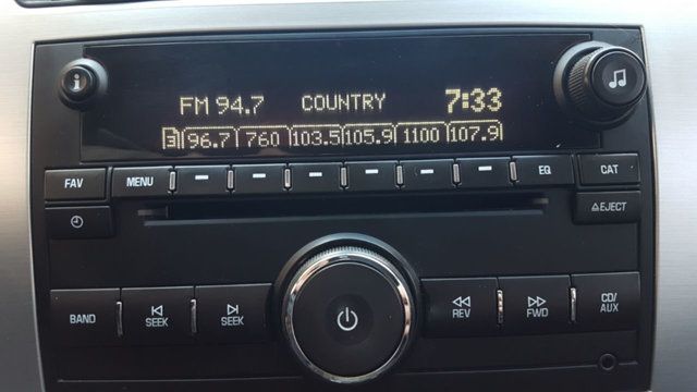 2009 GMC Acadia SLE - 18570598 - 23