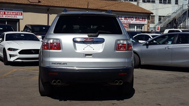 2009 GMC Acadia SLE - 18570598 - 5