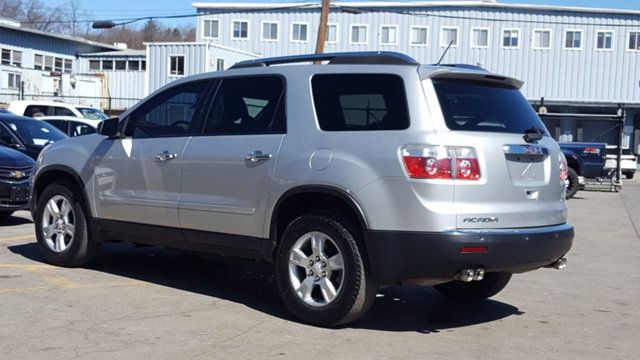 2009 GMC Acadia SLE - 18570598 - 6