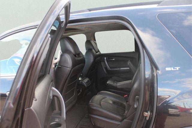 2009 GMC Acadia SLT 1 AWD 4dr SUV - 23006777 - 4