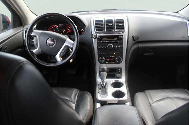 2009 GMC Acadia SLT 1 AWD 4dr SUV - 23006777 - 5