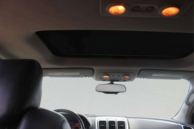 2009 GMC Acadia SLT 1 AWD 4dr SUV - 23006777 - 6