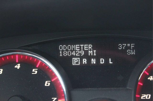 2009 GMC Acadia SLT 1 AWD 4dr SUV - 23006777 - 7