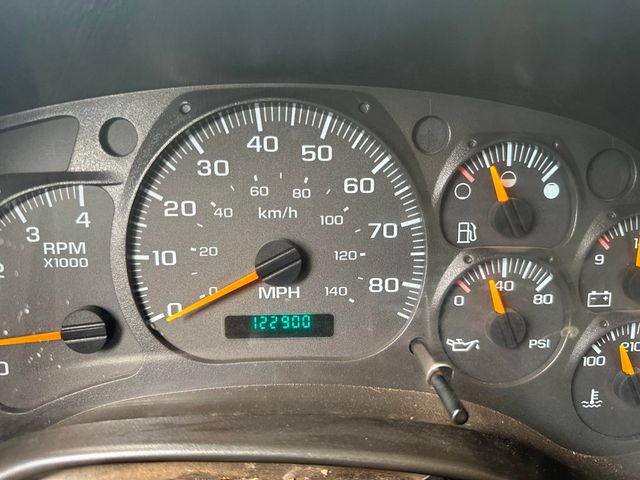 2009 GMC C7500 Dump Truck  - 22498676 - 49