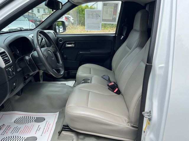 2009 GMC Canyon 2WD Reg Cab 111.2" Work Truck - 23024100 - 9