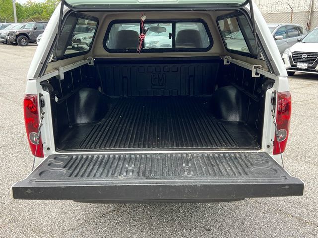 2009 GMC Canyon 2WD Reg Cab 111.2" Work Truck - 23024100 - 10