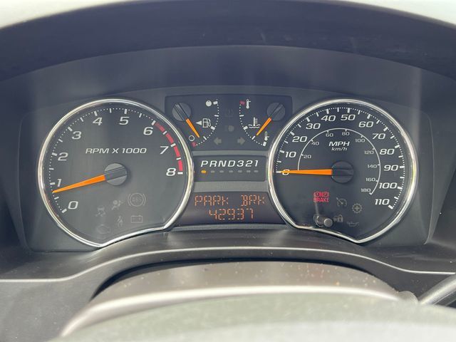 2009 GMC Canyon 2WD Reg Cab 111.2" Work Truck - 23024100 - 15