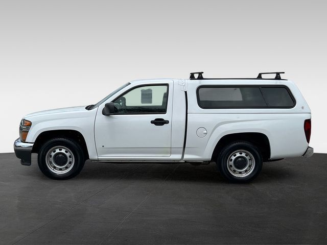 2009 GMC Canyon 2WD Reg Cab 111.2" Work Truck - 23024100 - 1