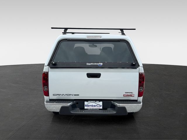 2009 GMC Canyon 2WD Reg Cab 111.2" Work Truck - 23024100 - 3