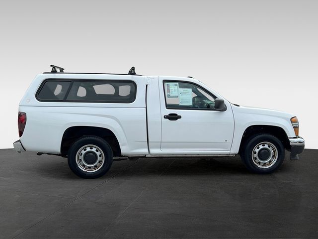 2009 GMC Canyon 2WD Reg Cab 111.2" Work Truck - 23024100 - 5