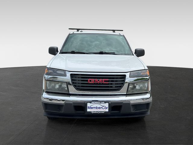 2009 GMC Canyon 2WD Reg Cab 111.2" Work Truck - 23024100 - 6