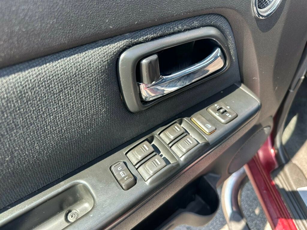 2009 GMC Canyon 4WD Ext Cab 125.9" SLT - 23060412 - 11