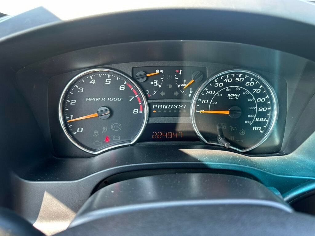 2009 GMC Canyon 4WD Ext Cab 125.9" SLT - 23060412 - 13