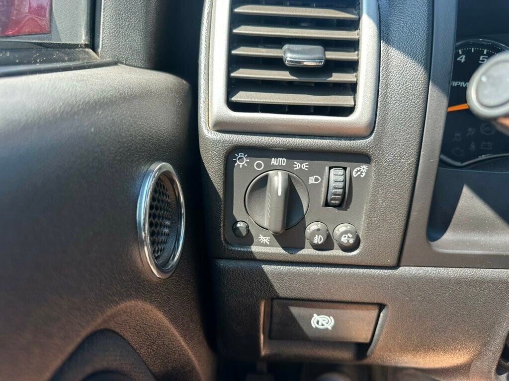 2009 GMC Canyon 4WD Ext Cab 125.9" SLT - 23060412 - 14