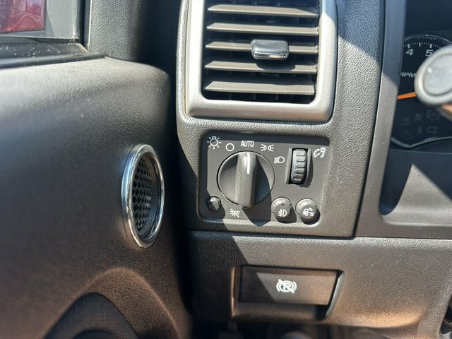 2009 GMC Canyon 4WD Ext Cab 125.9" SLT - 23060412 - 14