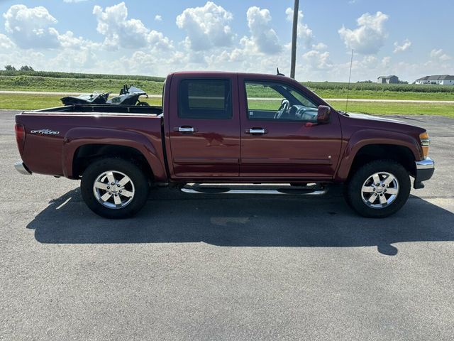 2009 GMC Canyon 4WD Ext Cab 125.9" SLT - 23060412 - 5