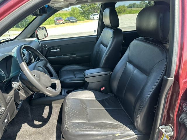2009 GMC Canyon 4WD Ext Cab 125.9" SLT - 23060412 - 8