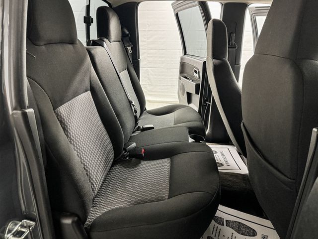 2009 GMC Canyon CREW CAB SLE 4X4 - 22954560 - 9