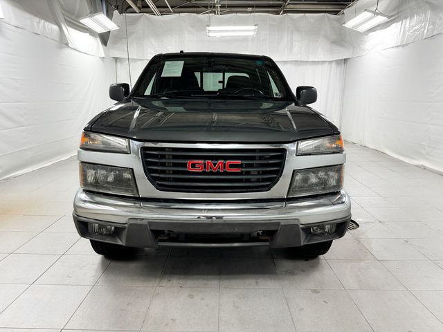 2009 GMC Canyon CREW CAB SLE 4X4 - 22954560 - 1
