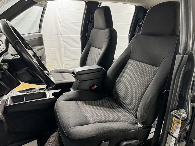 2009 GMC Canyon CREW CAB SLE 4X4 - 22954560 - 6