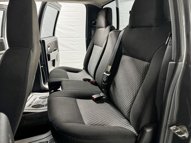 2009 GMC Canyon CREW CAB SLE 4X4 - 22954560 - 7