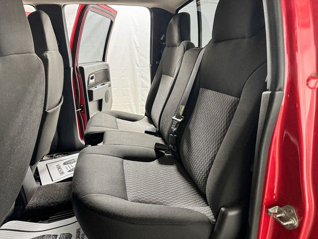 2009 GMC Canyon CREW CAB SLE Z71 4X4 - 22941134 - 9