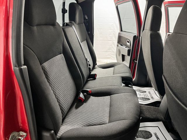 2009 GMC Canyon CREW CAB SLE Z71 4X4 - 22941134 - 10