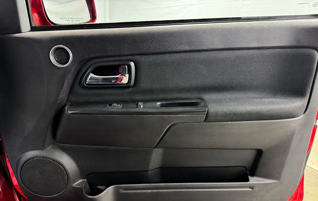 2009 GMC Canyon CREW CAB SLE Z71 4X4 - 22941134 - 16