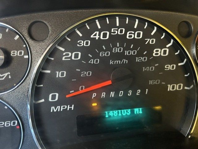 2009 GMC Savana 2009 CHEVY CUTAWAY CUBE VAN - 23056123 - 13