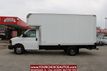 2009 GMC Savana 3500 2dr Commercial/Cutaway/Chassis 139 177 in. WB - 22184949 - 1
