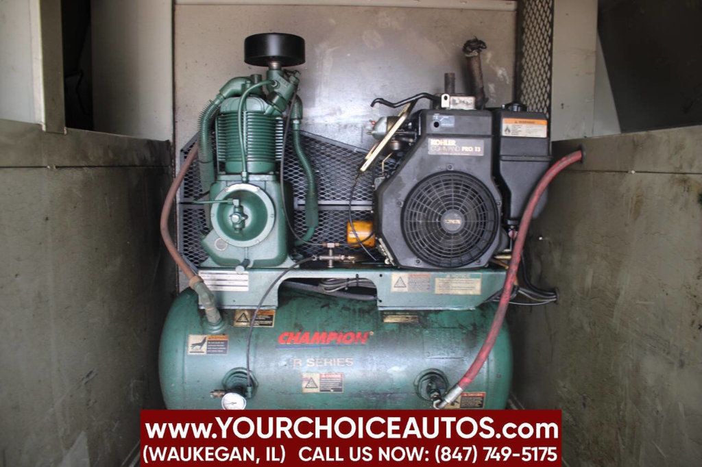 2009 GMC Savana 3500 2dr Commercial/Cutaway/Chassis 139 177 in. WB - 22892160 - 18