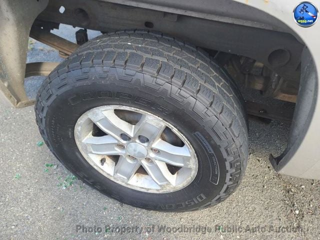 2009 GMC Sierra SLE - 22918672 - 11