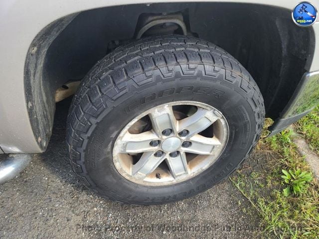 2009 GMC Sierra SLE - 22918672 - 12