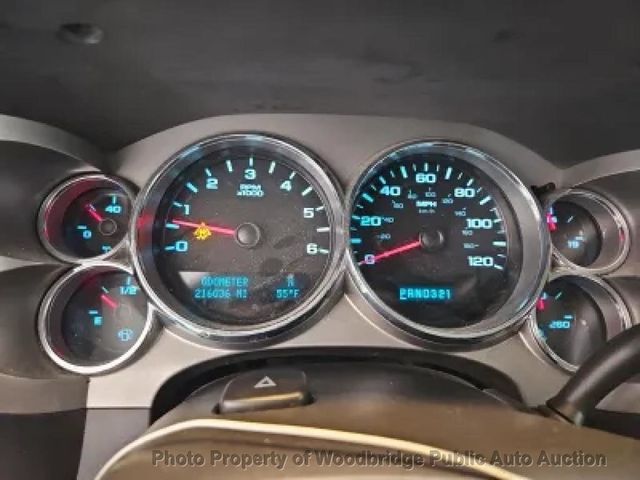 2009 GMC Sierra SLE - 22918672 - 20