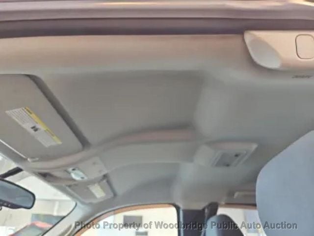 2009 GMC Sierra SLE - 22918672 - 23