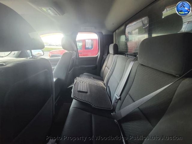 2009 GMC Sierra SLE - 22918672 - 6