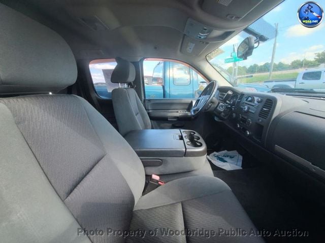2009 GMC Sierra SLE - 22918672 - 8