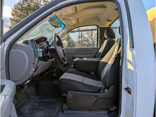2009 GMC Sierra Work Truck - 22956093 - 11