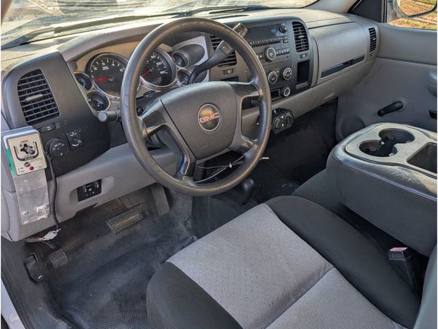 2009 GMC Sierra Work Truck - 22956093 - 13