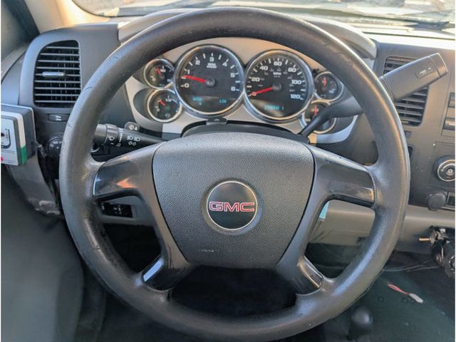 2009 GMC Sierra Work Truck - 22956093 - 14