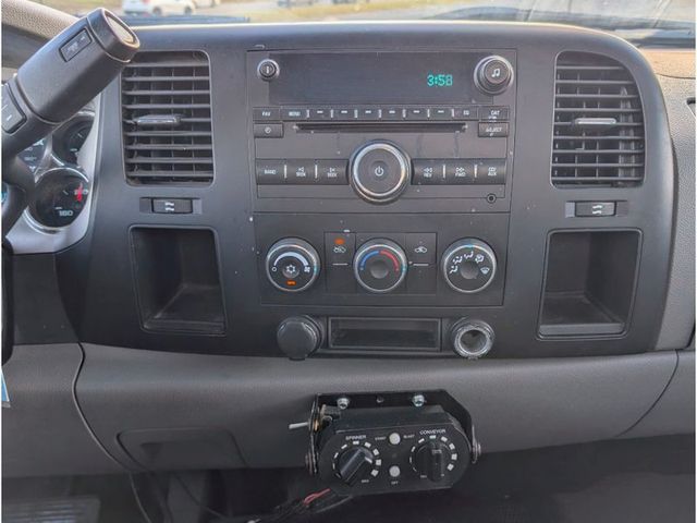 2009 GMC Sierra Work Truck - 22956093 - 15