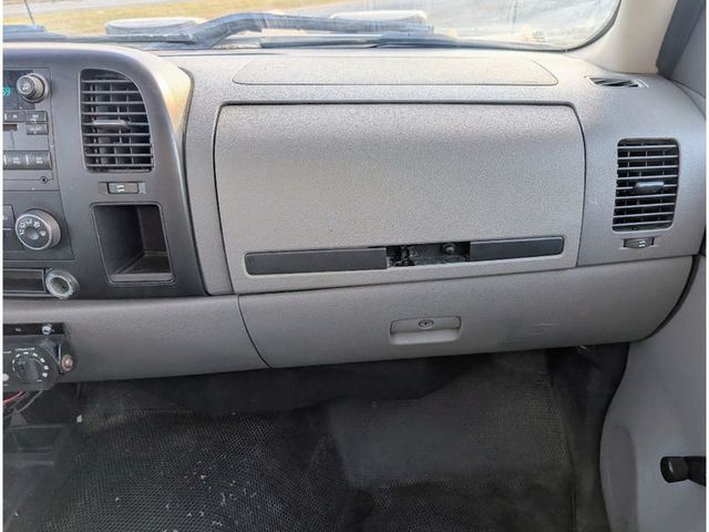 2009 GMC Sierra Work Truck - 22956093 - 16