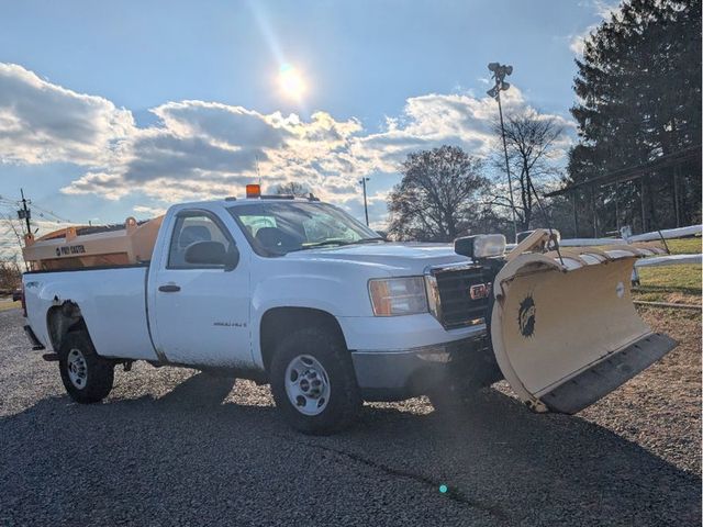 2009 GMC Sierra Work Truck - 22956093 - 5