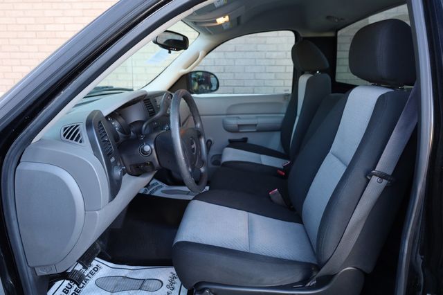 2009 GMC Sierra 1500  - 22980115 - 11