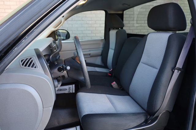 2009 GMC Sierra 1500  - 22980115 - 12