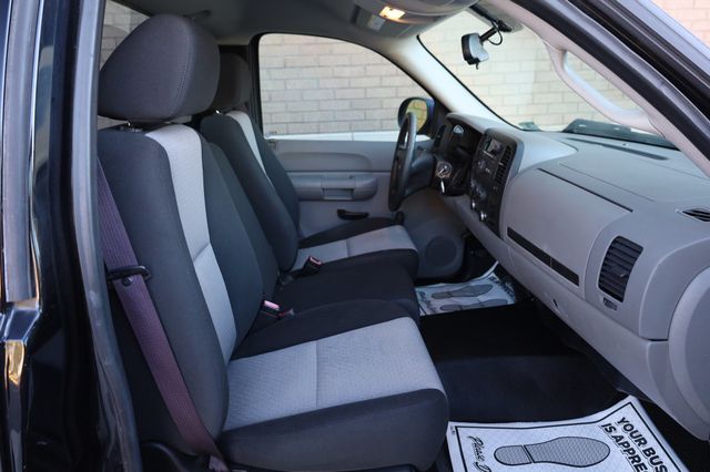 2009 GMC Sierra 1500  - 22980115 - 16