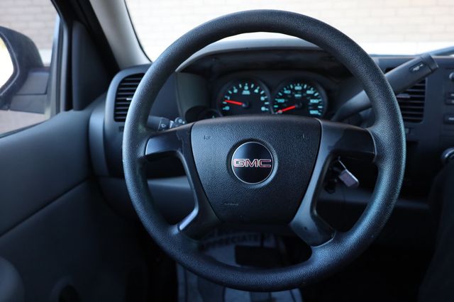 2009 GMC Sierra 1500  - 22980115 - 18
