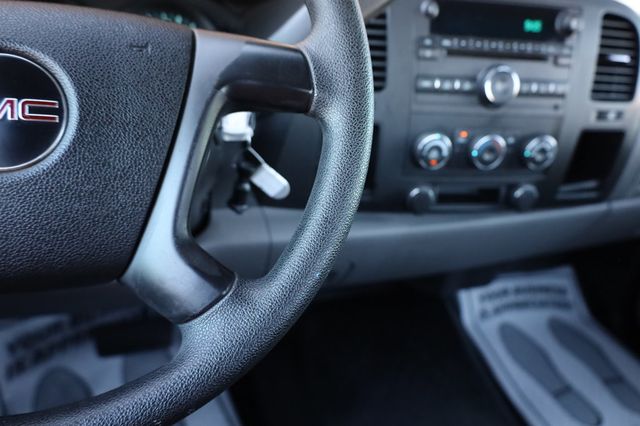 2009 GMC Sierra 1500  - 22980115 - 20